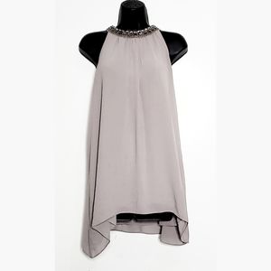 Max Studio Tunic Top Size M